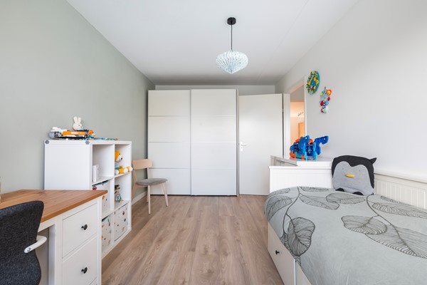 Medium property photo - Ernest Groosmanplein 4, 3071 MN Rotterdam